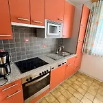 Apartamento Appartementhaus Karantanien Am Ossiacher