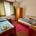 Apartamento Appartementhaus Karantanien Am Ossiacher *