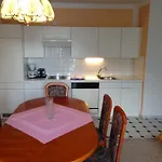 Appartementhaus Karantanien Am Ossiacher 아파트 오시아흐