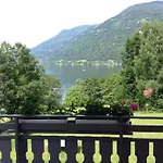 Appartementhaus Karantanien Am Ossiacher * 오시아흐