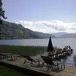 Appartement Appartementhaus Karantanien Am Ossiacher