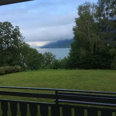 Appartementhaus Karantanien Am Ossiacher Lägenhet *