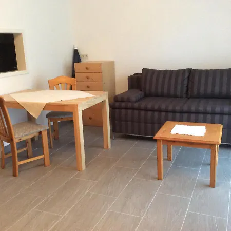 Appartementhaus Karantanien Am Ossiacher Appartement