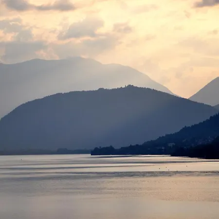 Apartmán Appartementhaus Karantanien Am Ossiacher *