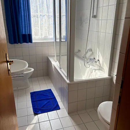 Lägenhet Appartementhaus Karantanien Am Ossiacher *