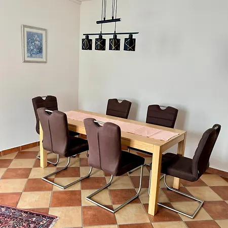 Appartementhaus Karantanien Am Ossiacher Lägenhet Ossiach