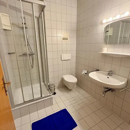 Appartementhaus Karantanien Am Ossiacher * Ossiach