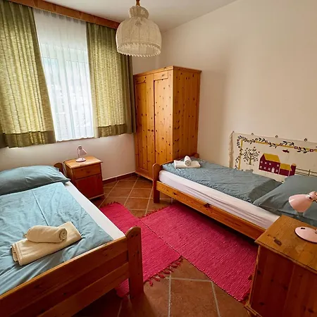 Lägenhet Appartementhaus Karantanien Am Ossiacher *