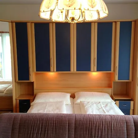 Appartementhaus Karantanien Am Ossiacher