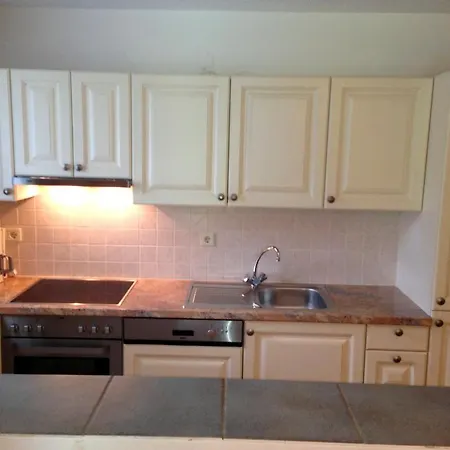 Appartementhaus Karantanien Am Ossiacher *