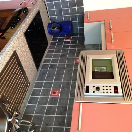 Lägenhet Appartementhaus Karantanien Am Ossiacher *