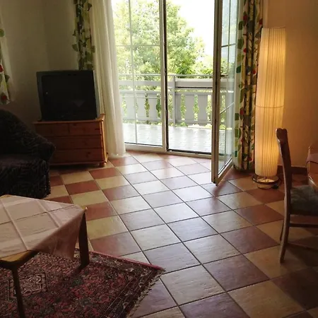 Appartementhaus Karantanien Am Ossiacher דירה אוסיאך