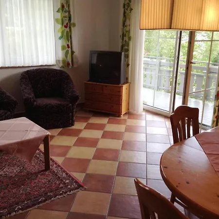 Appartementhaus Karantanien Am Ossiacher Ossiach