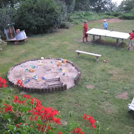 Apartmán Appartementhaus Karantanien Am Ossiacher Ossiach