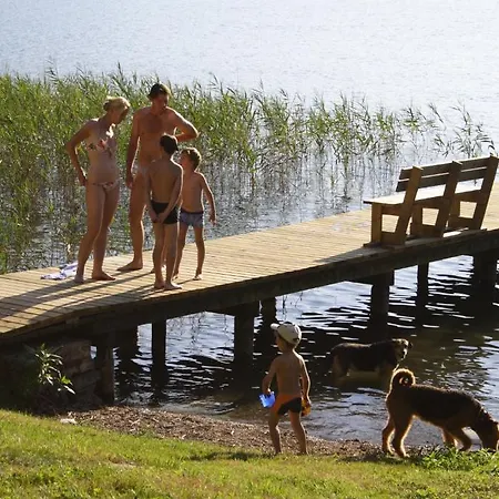 Apartman Appartementhaus Karantanien Am Ossiacher *