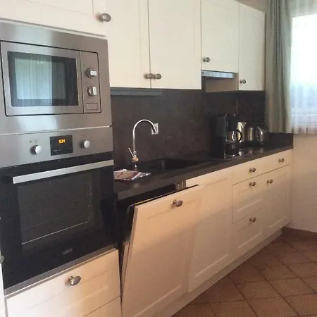 Apartmán Appartementhaus Karantanien Am Ossiacher