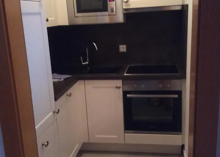 Appartement Appartementhaus Karantanien Am Ossiacher Ossiach