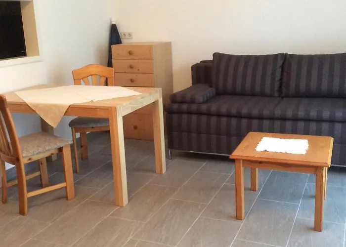 Appartementhaus Karantanien Am Ossiacher Lejlighed