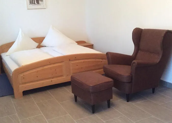 Appartementhaus Karantanien Am Ossiacher Appartement Ossiach