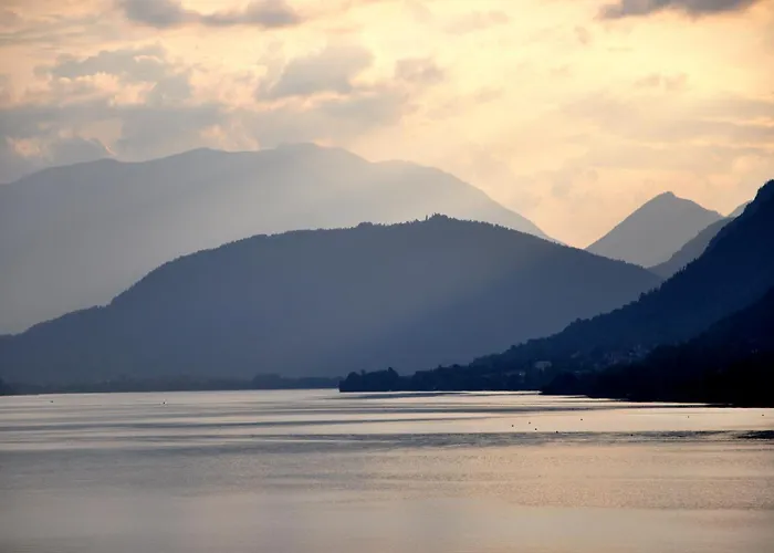 Appartement Appartementhaus Karantanien Am Ossiacher *