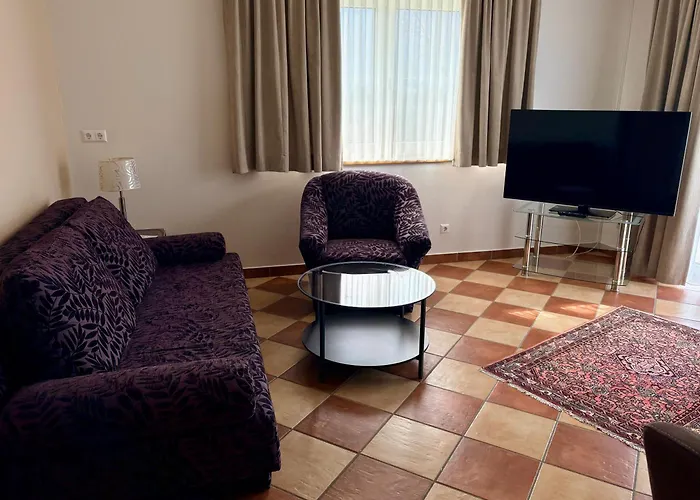 Appartamento Appartementhaus Karantanien Am Ossiacher Ossiach