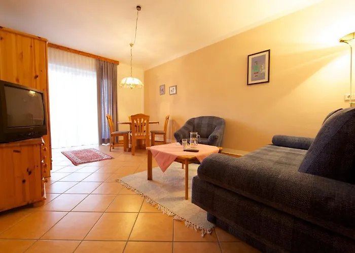 Appartementhaus Karantanien Am Ossiacher * Ossiach