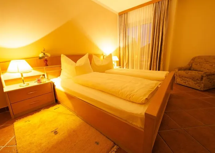 Lejlighed Appartementhaus Karantanien Am Ossiacher