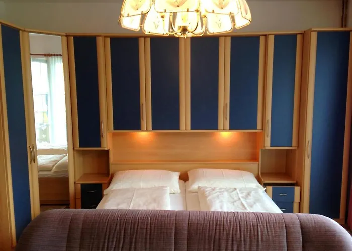 Appartementhaus Karantanien Am Ossiacher