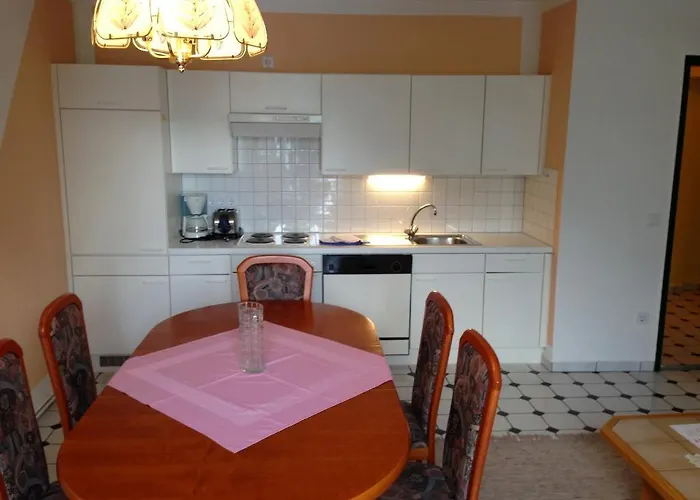 Appartementhaus Karantanien Am Ossiacher Appartement Ossiach