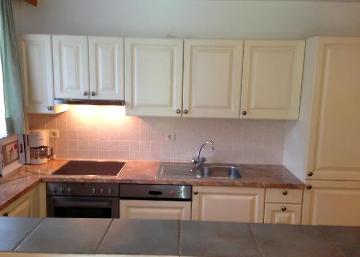 Appartementhaus Karantanien Am Ossiacher *