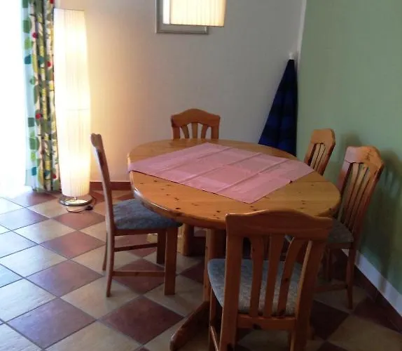 Appartementhaus Karantanien Am Ossiacher *