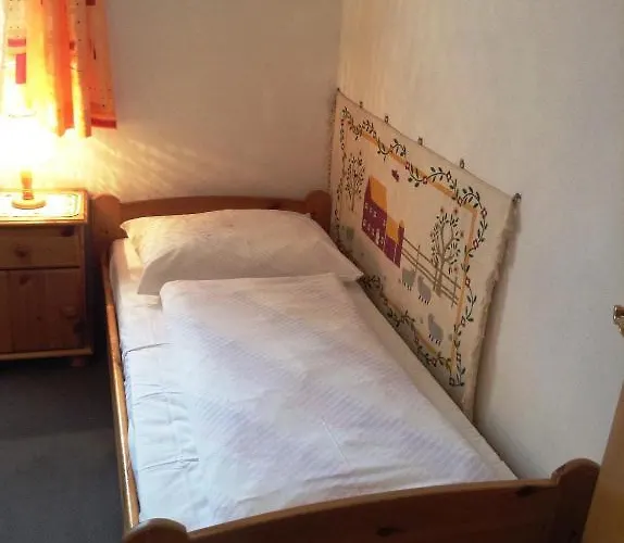 Appartementhaus Karantanien Am Ossiacher Appartement *