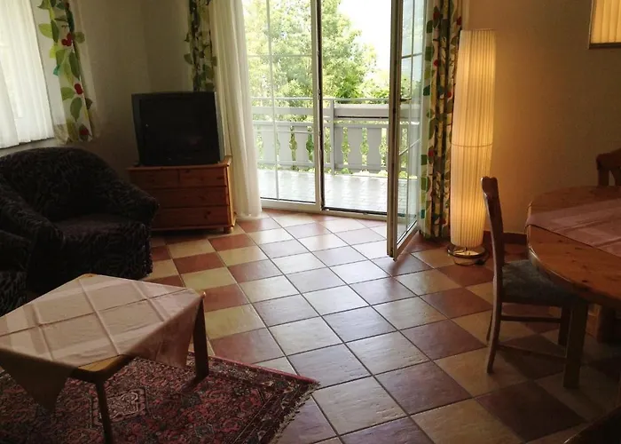 Appartementhaus Karantanien Am Ossiacher Lejlighed Ossiach