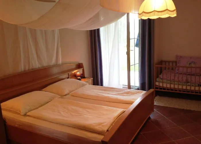 Appartementhaus Karantanien Am Ossiacher *