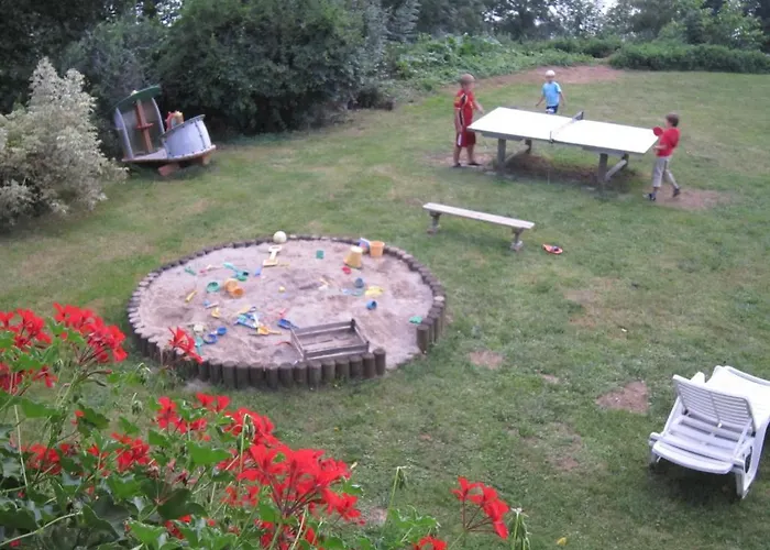 Lejlighed Appartementhaus Karantanien Am Ossiacher Ossiach