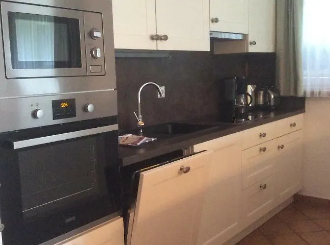 Appartement Appartementhaus Karantanien Am Ossiacher