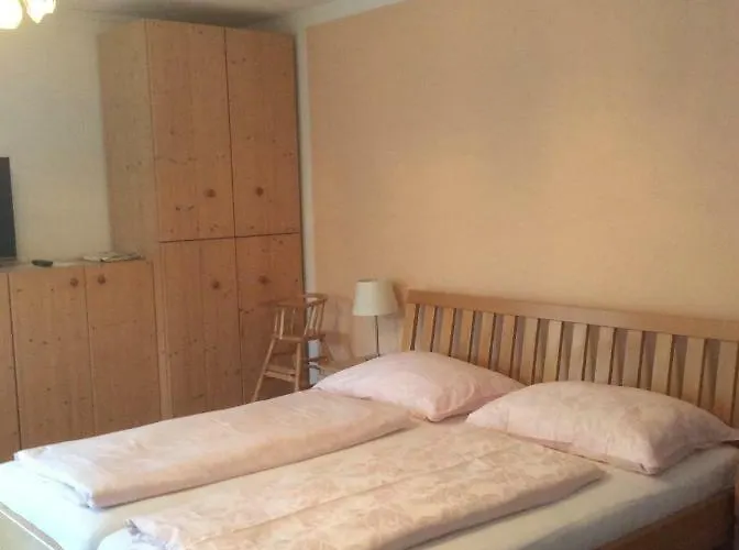 Appartement Appartementhaus Karantanien Am Ossiacher