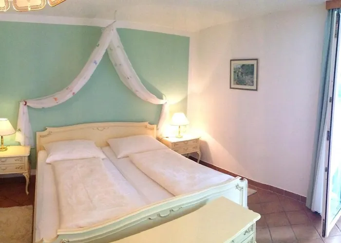 Appartementhaus Karantanien Am Ossiacher Ossiach